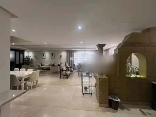 فيلا 580 متر مربع غربية على شارع 14م الصحافة، شمال الرياض، الرياض