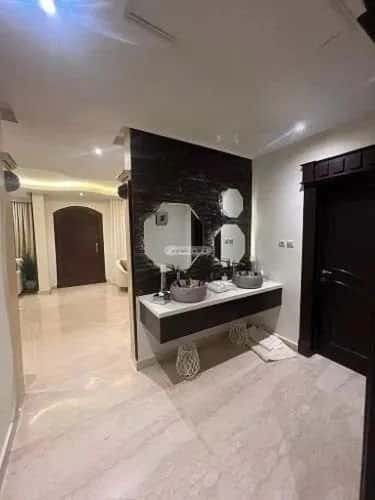 Villa 580 SQM Facing West on 14m Width Street As-Sahafa, North Riyadh, Riyadh