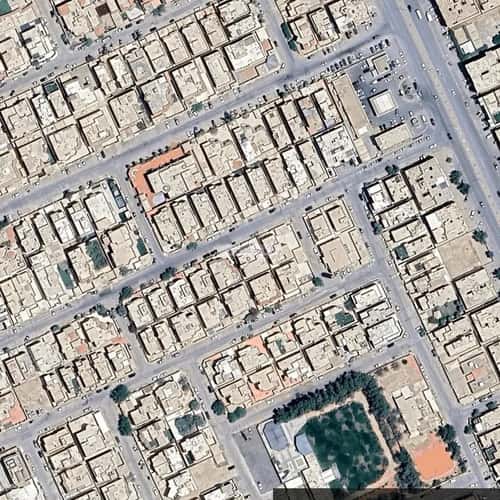 فيلا 580 متر مربع غربية على شارع 14م الصحافة، شمال الرياض، الرياض