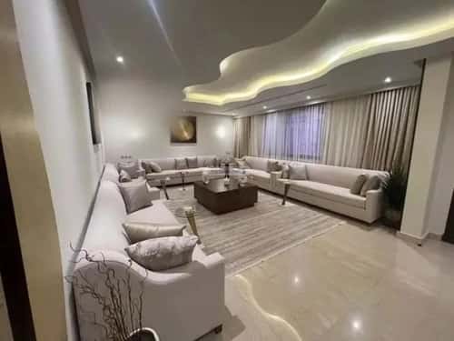 فيلا 580 متر مربع غربية على شارع 14م الصحافة، شمال الرياض، الرياض