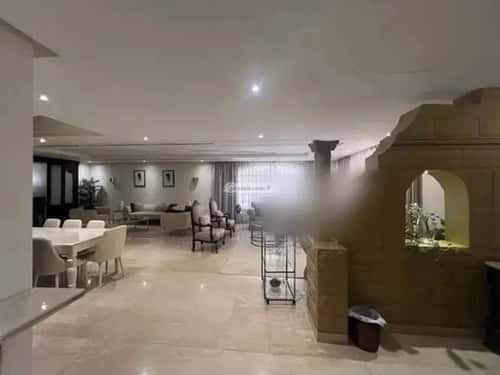 Villa 580 SQM Facing West on 14m Width Street As-Sahafa, North Riyadh, Riyadh