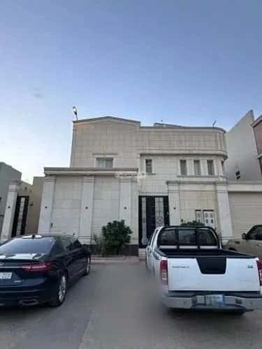 Villa 495 SQM Facing South on 20m Width Street An-Narjis, North Riyadh, Riyadh