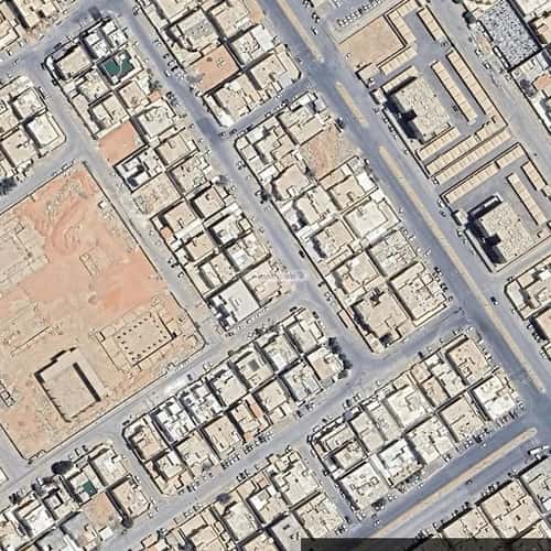 دور 172 متر مربع ب 4 غرف الملك فيصل، شرق الرياض، الرياض