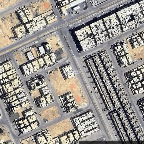 فيلا 194 متر مربع جنوبية على شارع 30م العارض، شمال الرياض، الرياض