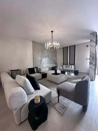 فيلا 194 متر مربع جنوبية على شارع 30م العارض، شمال الرياض، الرياض