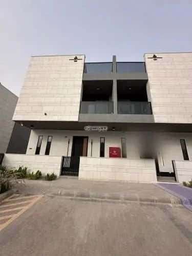 Villa 194 SQM Facing South on 30m Width Street Al-Arid, North Riyadh, Riyadh