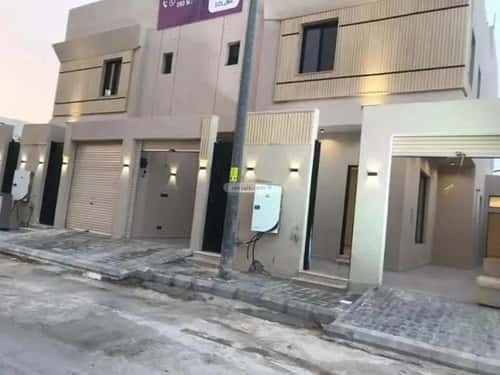 دور 214 متر مربع ب 5 غرف السويدي، غرب الرياض، الرياض