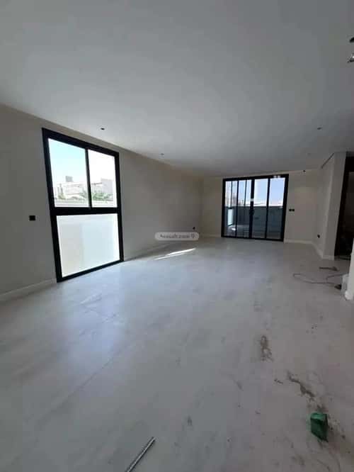 Apartment 71 SQM with 4 Bedrooms At-Taawun, North Riyadh, Riyadh