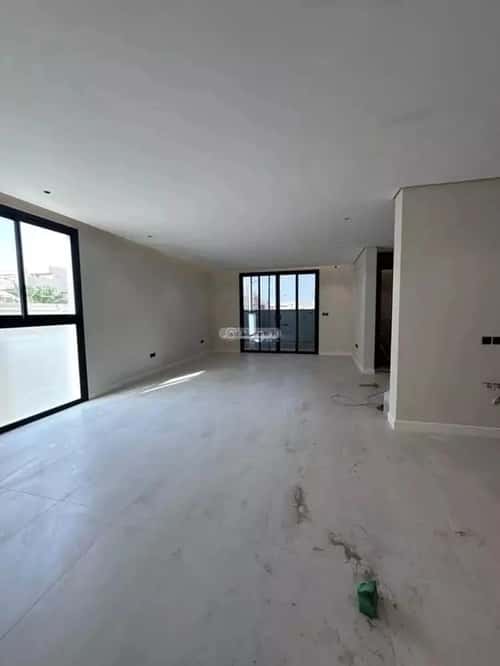 Apartment 71 SQM with 4 Bedrooms At-Taawun, North Riyadh, Riyadh