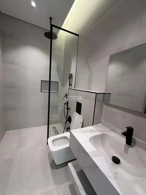 شقة 71 متر مربع ب 4 غرف التعاون، شمال الرياض، الرياض