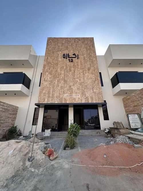 شقة 71 متر مربع ب 4 غرف التعاون، شمال الرياض، الرياض