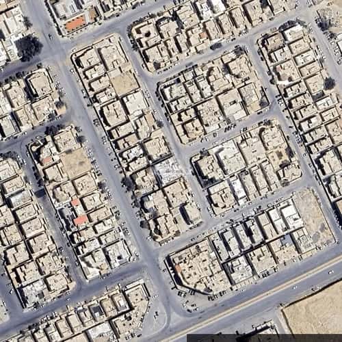 شقة 71 متر مربع ب 4 غرف التعاون، شمال الرياض، الرياض