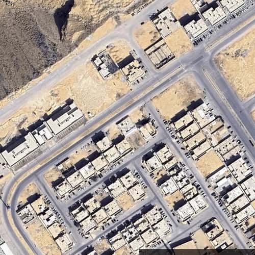 Villa 230 SQM Facing South on 30m Width Street Dahrat Laban, West Riyadh, Riyadh