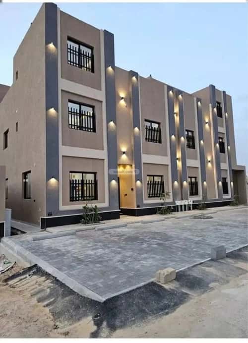 فيلا 230 متر مربع جنوبية على شارع 30م ظهرة لبن، غرب الرياض، الرياض