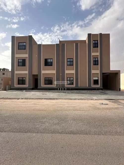 فيلا 230 متر مربع جنوبية على شارع 30م ظهرة لبن، غرب الرياض، الرياض