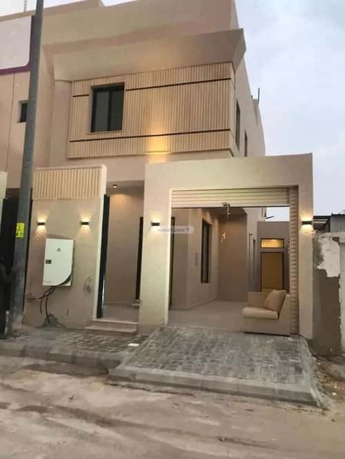 دور 214 متر مربع ب 5 غرف السويدي، غرب الرياض، الرياض