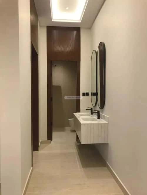 Floor 214 SQM with 5 Bedrooms As-Suwaidi, West Riyadh, Riyadh