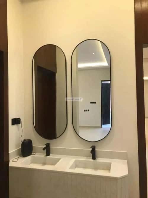 Floor 214 SQM with 5 Bedrooms As-Suwaidi, West Riyadh, Riyadh