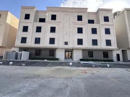 Apartment 132 SQM with 4 Bedrooms Dahrat Laban, West Riyadh, Riyadh