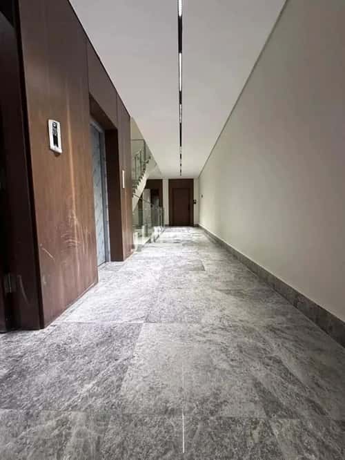 شقة 132 متر مربع ب 4 غرف ظهرة لبن، غرب الرياض، الرياض