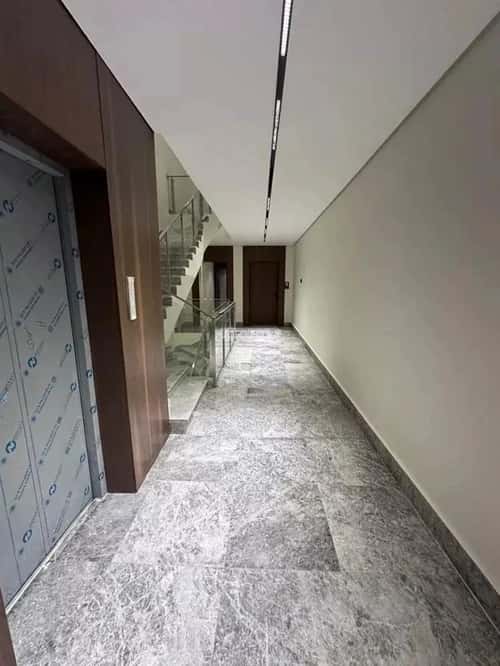 Apartment 132 SQM with 4 Bedrooms Dahrat Laban, West Riyadh, Riyadh