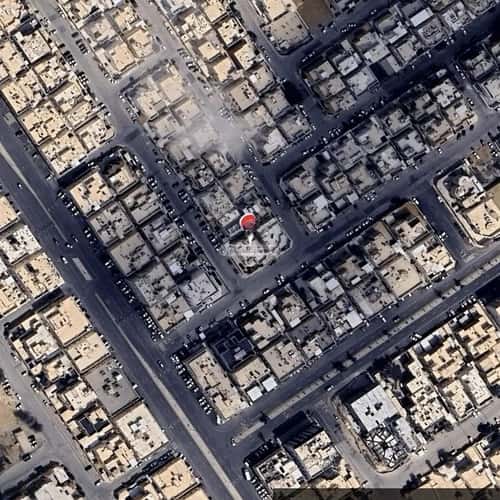 فيلا 560 متر مربع جنوبية غربية على شارع 20م الروابي، شرق الرياض، الرياض