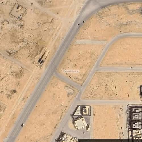 Floor 198 SQM with 5 Bedrooms Okaz, South Riyadh, Riyadh