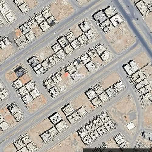 Building 400 SQM Facing South Al-Mahdiyah, West Riyadh, Riyadh