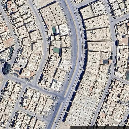 Building 859 SQM Facing South As-Sahafa, North Riyadh, Riyadh