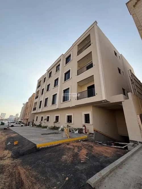 عمارة 859 متر مربع واجهة جنوبية الصحافة، شمال الرياض، الرياض