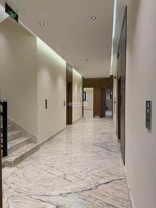 عمارة 859 متر مربع واجهة جنوبية الصحافة، شمال الرياض، الرياض