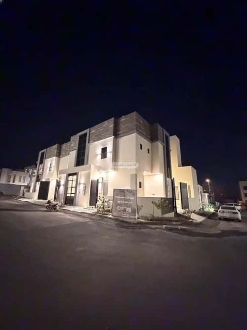 فيلا 270 متر مربع جنوبية شرقية على شارع 20م المهدية، غرب الرياض، الرياض