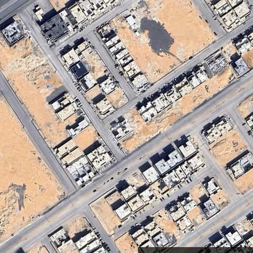 فيلا 250 متر مربع شمالية غربية على شارع 20م المهدية، غرب الرياض، الرياض