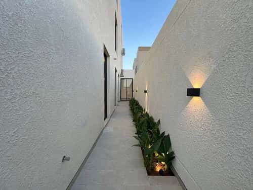 Floor 164 SQM with 5 Bedrooms Al-Arid, North Riyadh, Riyadh