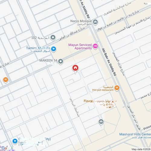 دور 164 متر مربع ب 5 غرف العارض، شمال الرياض، الرياض