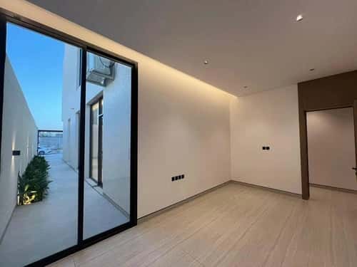 Floor 164 SQM with 5 Bedrooms Al-Arid, North Riyadh, Riyadh