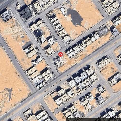 7 bedroom villa in Al Mahdiyyah