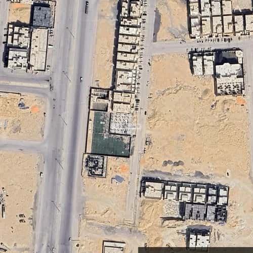 Floor 254 SQM with 6 Bedrooms Twaeeq, West Riyadh, Riyadh