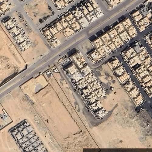 Apartment 56 SQM with 4 Bedrooms Shubra, West Riyadh, Riyadh