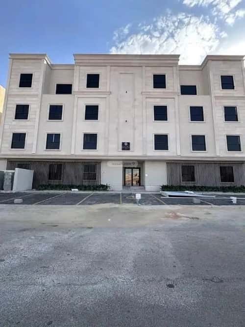 شقة 115 متر مربع ب 3 غرف ظهرة لبن، غرب الرياض، الرياض