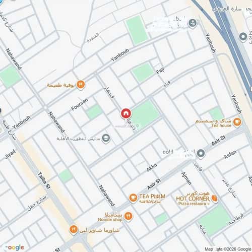 شقة 115 متر مربع ب 3 غرف ظهرة لبن، غرب الرياض، الرياض