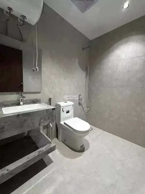 Apartment 115 SQM with 3 Bedrooms Dahrat Laban, West Riyadh, Riyadh