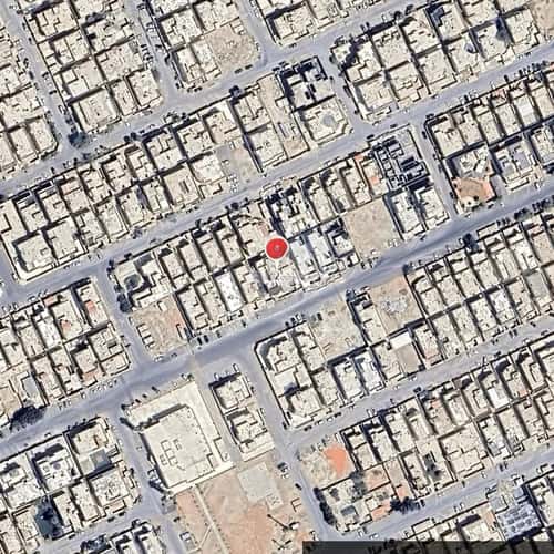 فيلا 387 متر مربع جنوبية على شارع 20م الياسمين، شمال الرياض، الرياض