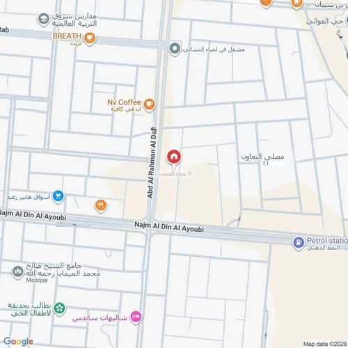 Floor 254 SQM with 6 Bedrooms Twaeeq, West Riyadh, Riyadh