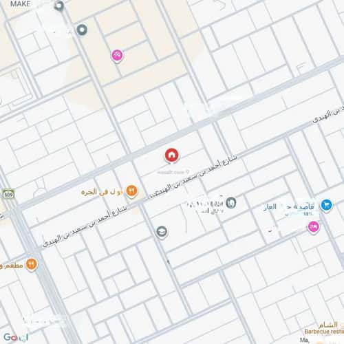 شقة 229 متر مربع ب 5 غرف العارض، شمال الرياض، الرياض