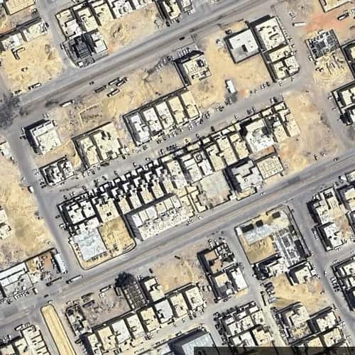 Apartment 229 SQM with 5 Bedrooms Al-Arid, North Riyadh, Riyadh