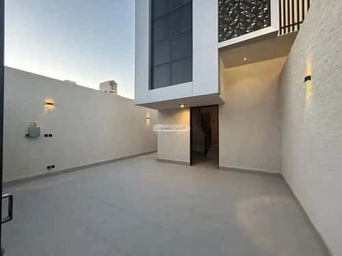 Apartment 229 SQM with 5 Bedrooms Al-Arid, North Riyadh, Riyadh