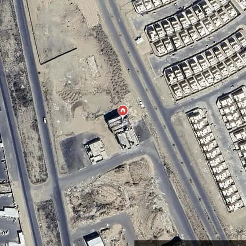 Apartment 245 SQM with 6 Bedrooms Al Mansoura, Khamis Mushait