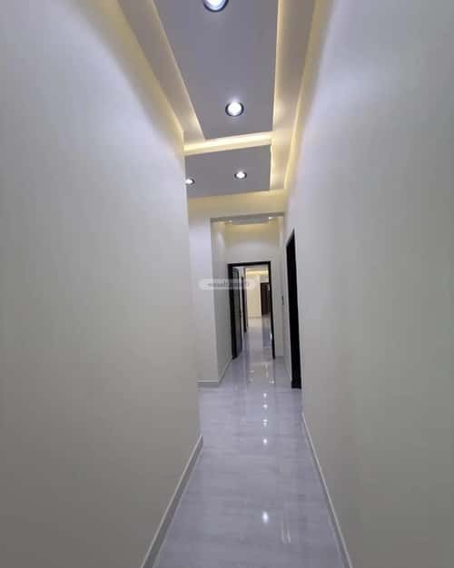 شقة 245 متر مربع ب 6 غرف المنصورة، خميس مشيط