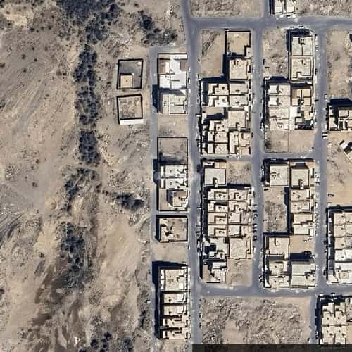 شقة 345 متر مربع ب 7 غرف النور، خميس مشيط